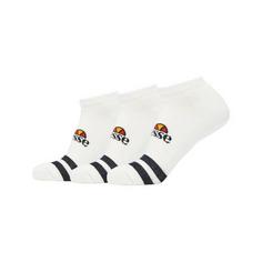 Ellesse Socken Freizeitsocken Weiß
