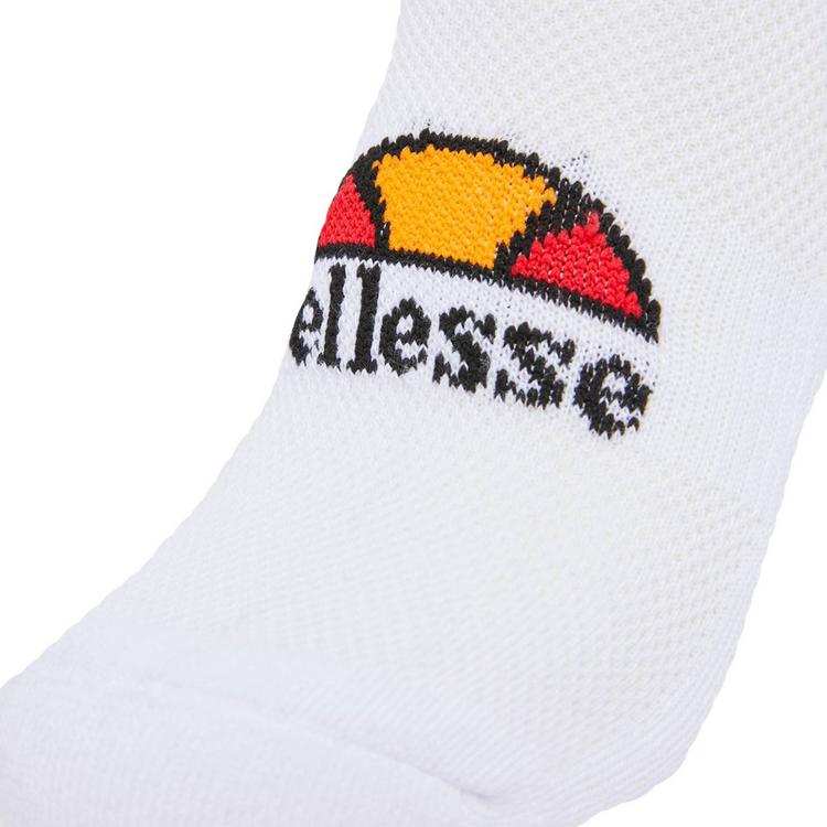 Ellesse Ellesse Socken Socken - Wei&szlig; - 2 | SportScheck