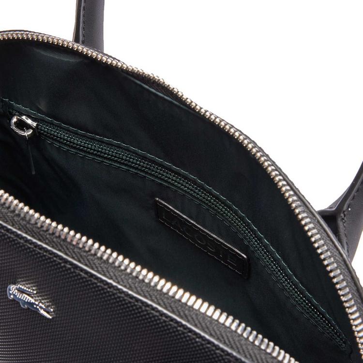 Lacoste Lacoste Handtasche Handtasche Damen - Schwarz - 3 | SportScheck