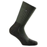 Rohner Socken Socken - Gr&uuml;n