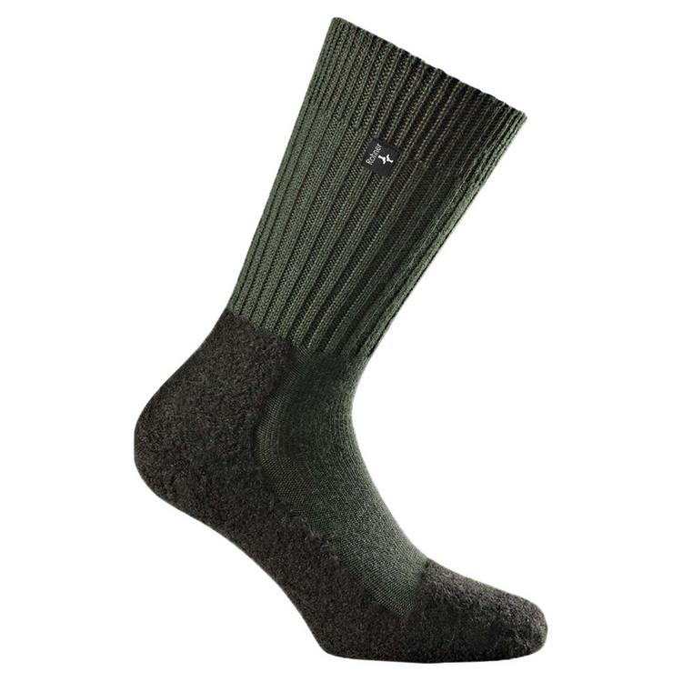 Rohner Rohner Socken Socken - Gr&uuml;n - 0 | SportScheck