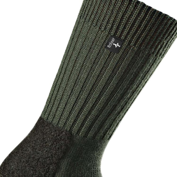 Rohner Rohner Socken Socken - Gr&uuml;n - 0 | SportScheck