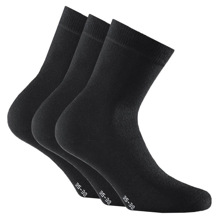 Rohner Rohner Socken Socken - Schwarz - 0 | SportScheck