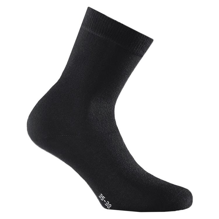 Rohner Rohner Socken Socken - Schwarz - 1 | SportScheck