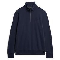 Superdry Sweatshirt Sweatshirt Herren - Blau