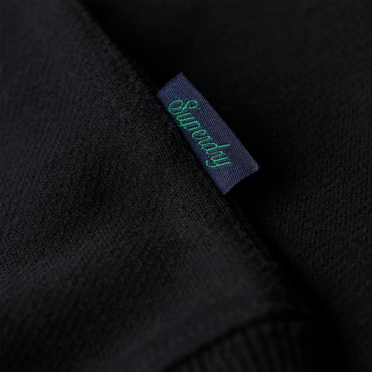 Superdry Superdry Sweatshirt Sweatshirt Herren - Blau - 1 | SportScheck