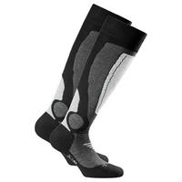 Rohner Socken Socken - Grau