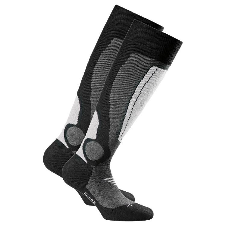 Rohner Rohner Socken Socken - Grau - 0 | SportScheck