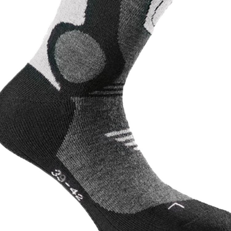 Rohner Rohner Socken Socken - Grau - 1 | SportScheck
