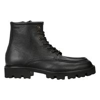 Boss Stiefel Boots Herren - Schwarz