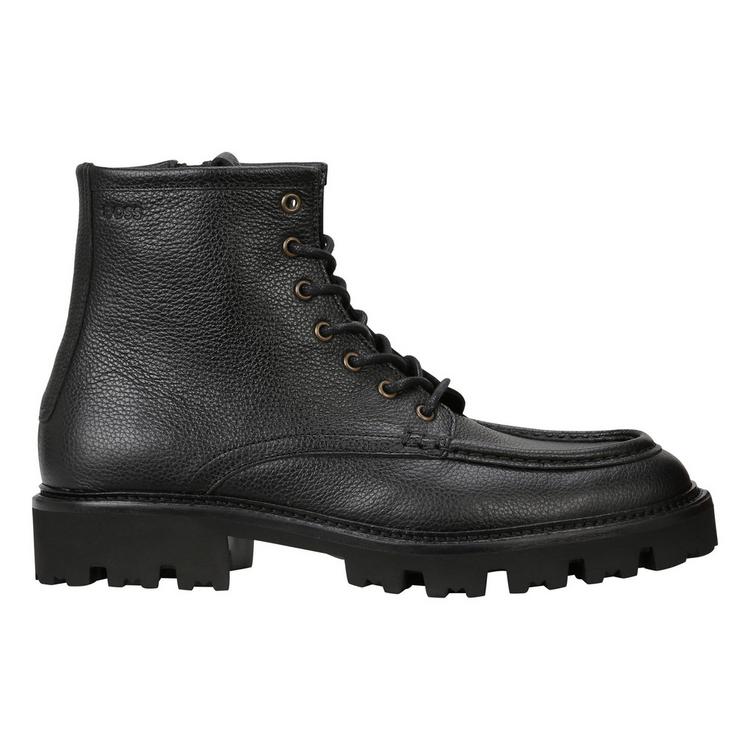 Boss Boss Stiefel Boots Herren - Schwarz - 0 | SportScheck