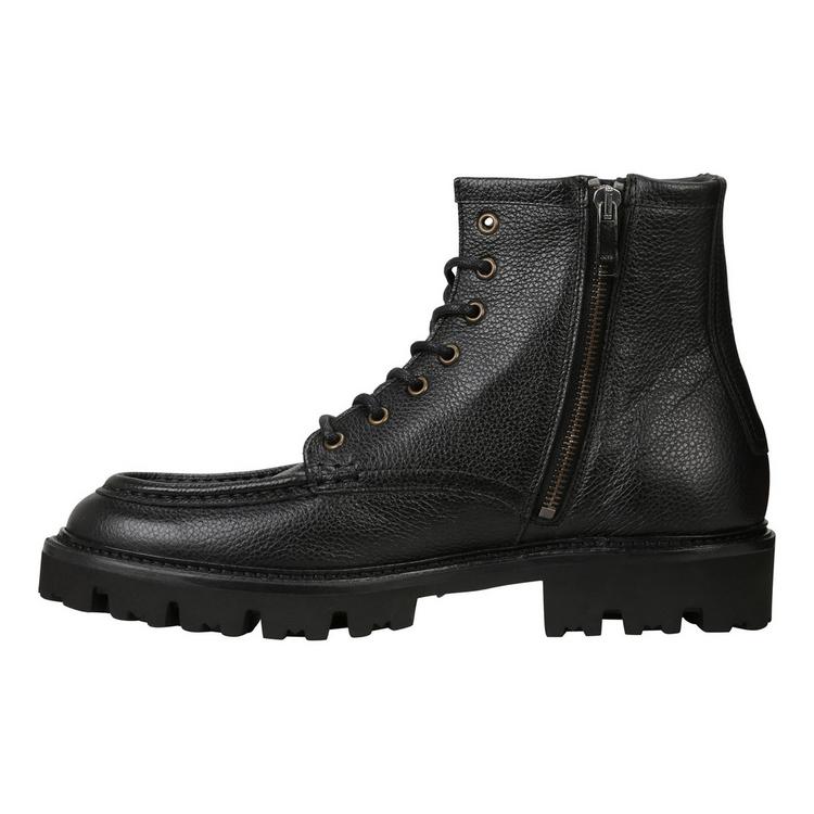 Boss Boss Stiefel Boots Herren - Schwarz - 2 | SportScheck
