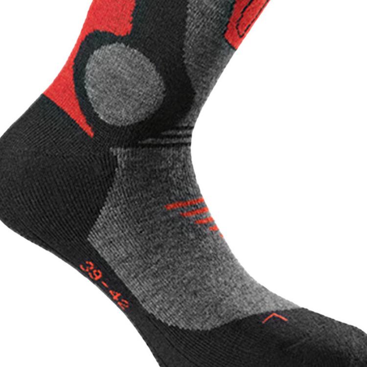 Rohner Rohner Socken Socken - Anthrazit - 1 | SportScheck