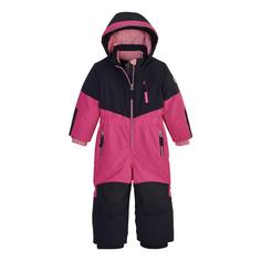 first instinct by killtec Winterjacke Kinder Pink4710