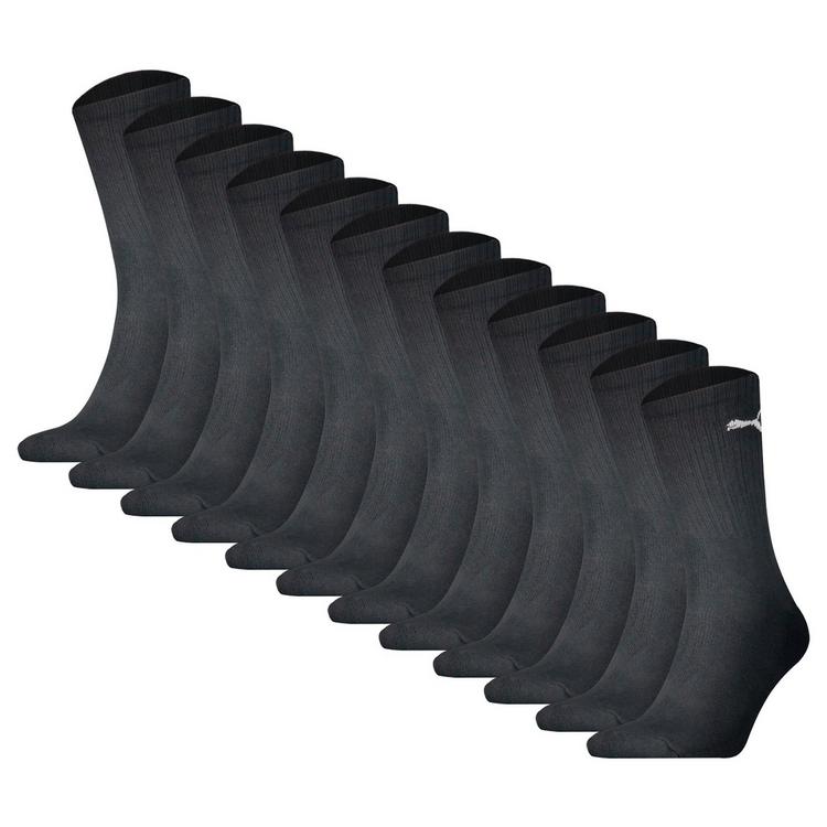 PUMA PUMA Socken Socken - Schwarz - 0 | SportScheck