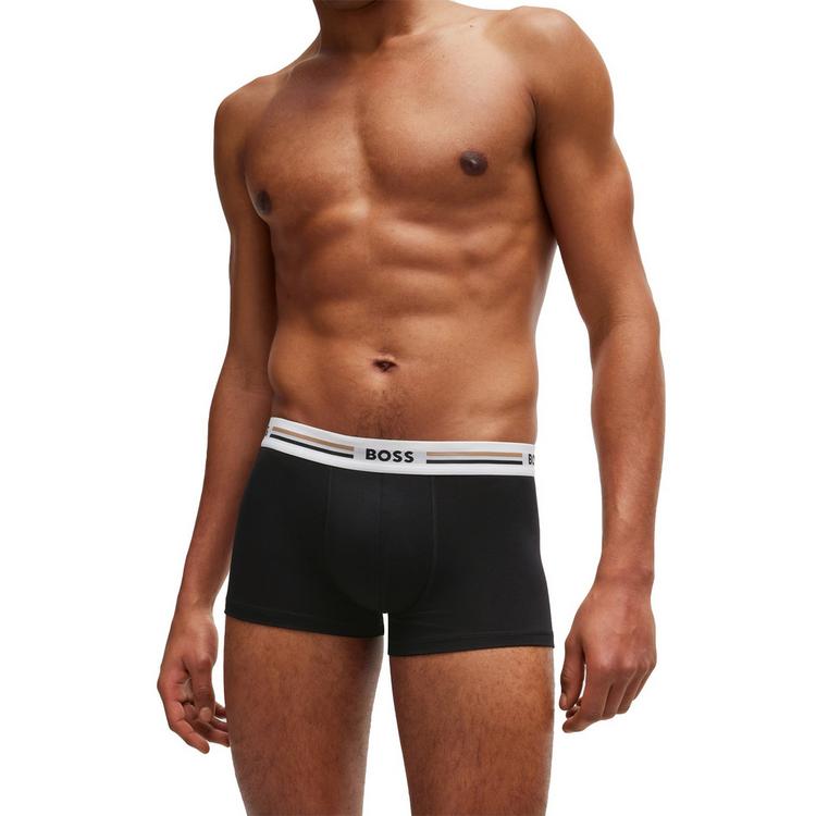 Boss Boss Boxershort Unterhose Herren - Schwarz - 0 | SportScheck