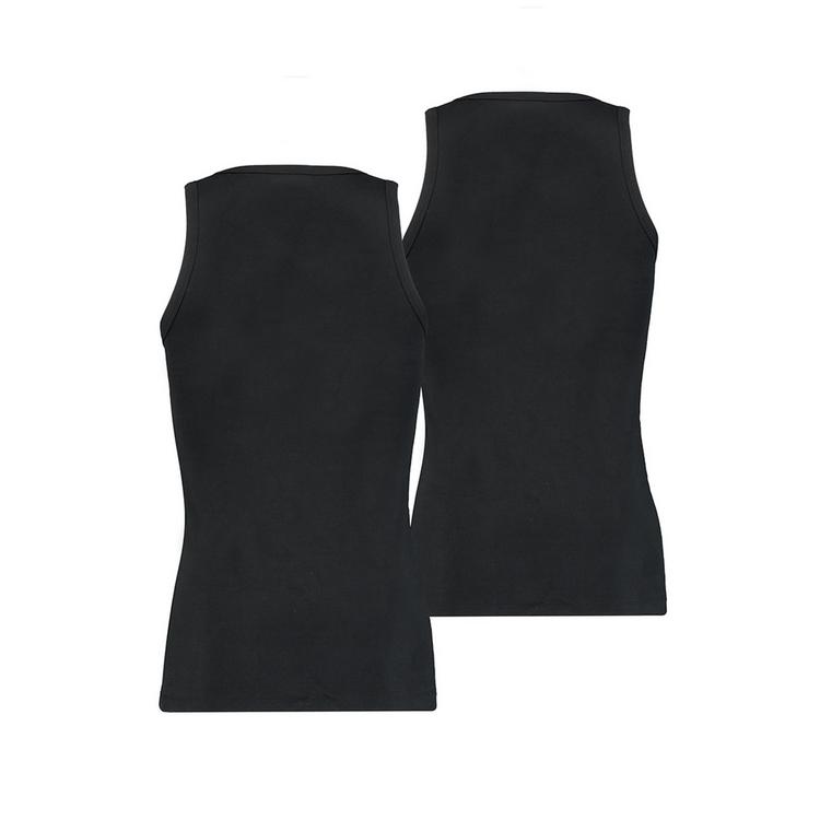 PUMA PUMA Unterhemd Unterhemd Herren - Schwarz - 1 | SportScheck