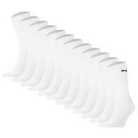 PUMA Socken Socken - Wei&szlig;