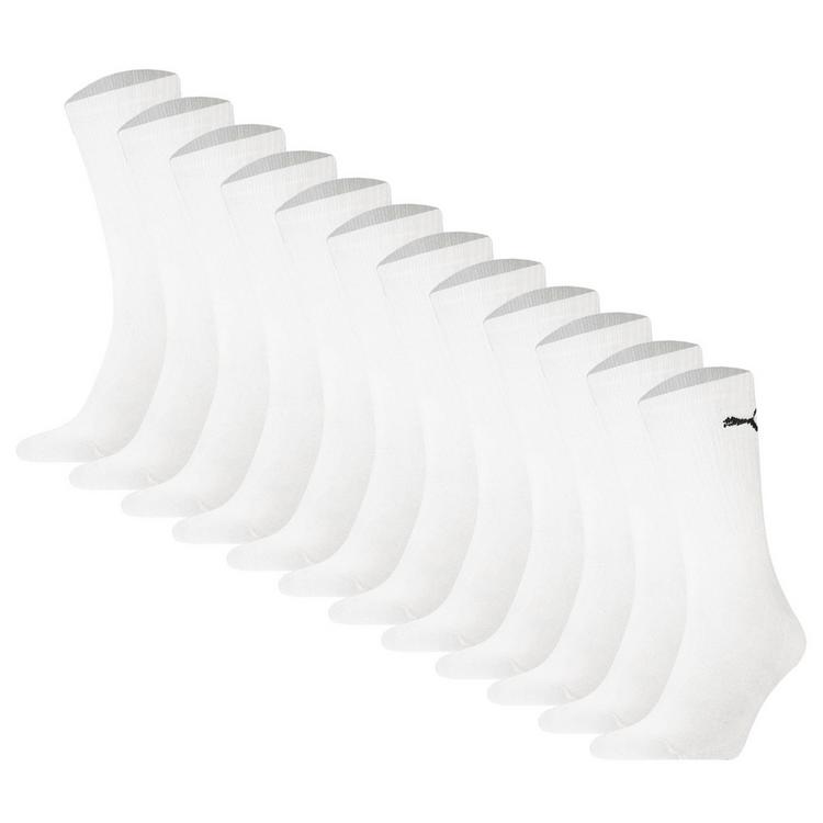 PUMA PUMA Socken Socken - Wei&szlig; - 0 | SportScheck