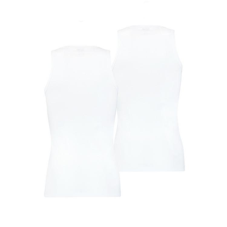 PUMA PUMA Unterhemd Unterhemd Herren - Schwarz/Wei&szlig; - 3 | SportScheck