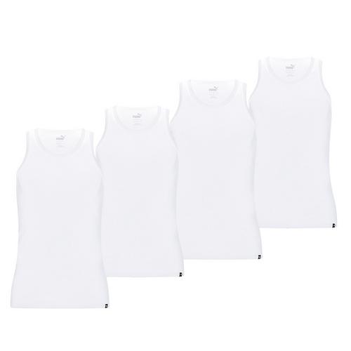 PUMA Unterhemd Unterhemd Herren