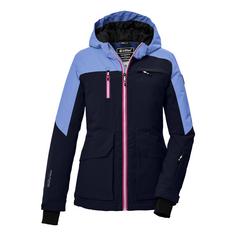 KILLTEC Winterjacke Kinder Blau3044