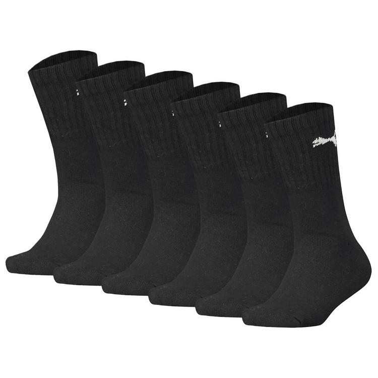 PUMA PUMA Socken Socken - Schwarz - 0 | SportScheck
