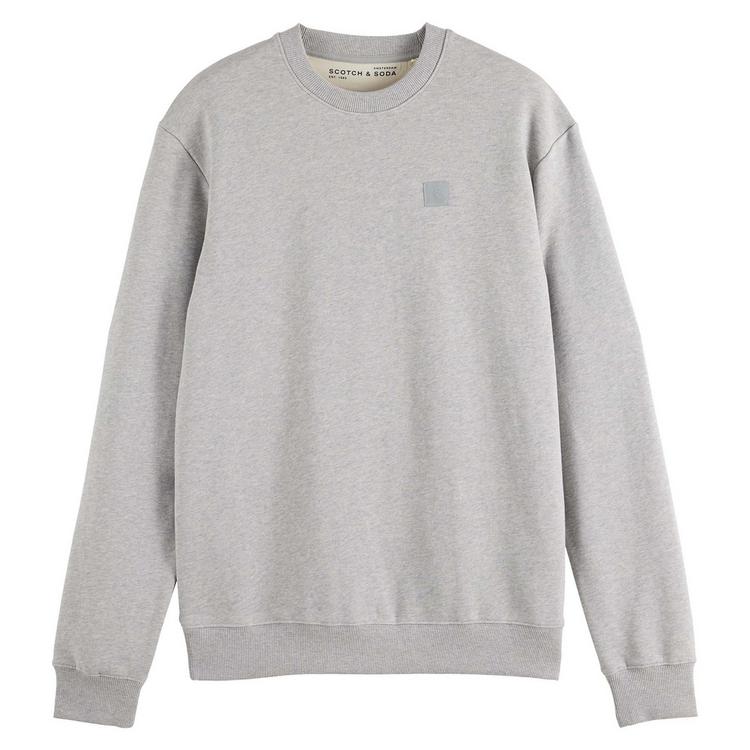 Scotch & Soda Scotch & Soda Sweatshirt Sweatshirt Herren - Hellgrau - 0 | SportScheck