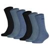 PUMA Socken Socken - Denim