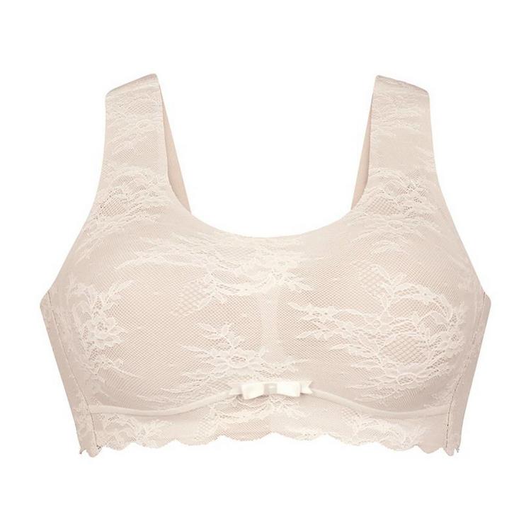ANITA ANITA BH BH Damen - Creme - 0 | SportScheck