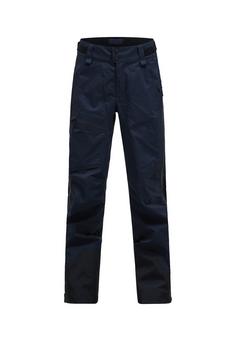 Peak Performance W Alpine Gore-tex Pants Skihose Damen INDIGO