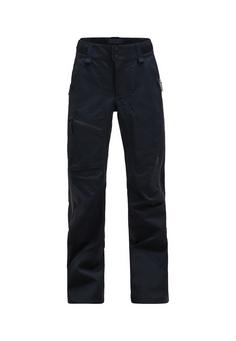 Peak Performance W Alpine Gore-tex Pants Skihose Damen BLACK