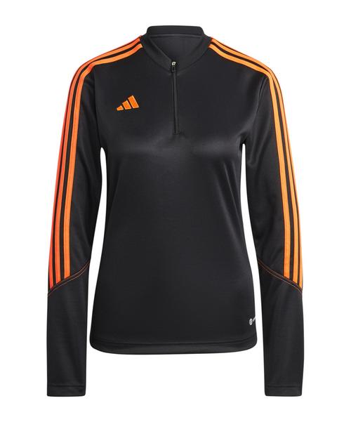 adidas Tiro 23 Club Track Top Damen Trainingsjacke Damen