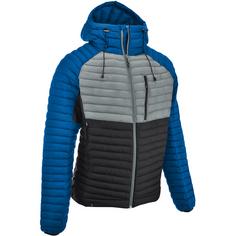 Maul Sport Kaunertal REC Softshelljacke Herren Schwarz0177