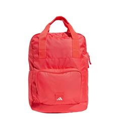 adidas Rucksack adidas Prime Rucksack Daypack Semi Lucid Red / Semi Lucid Red / Off White