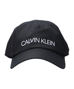 Calvin Klein Performance Kappe Cap schwarz