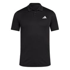 adidas Tennis Climacool FreeLift Poloshirt Funktionsshirt Herren Black