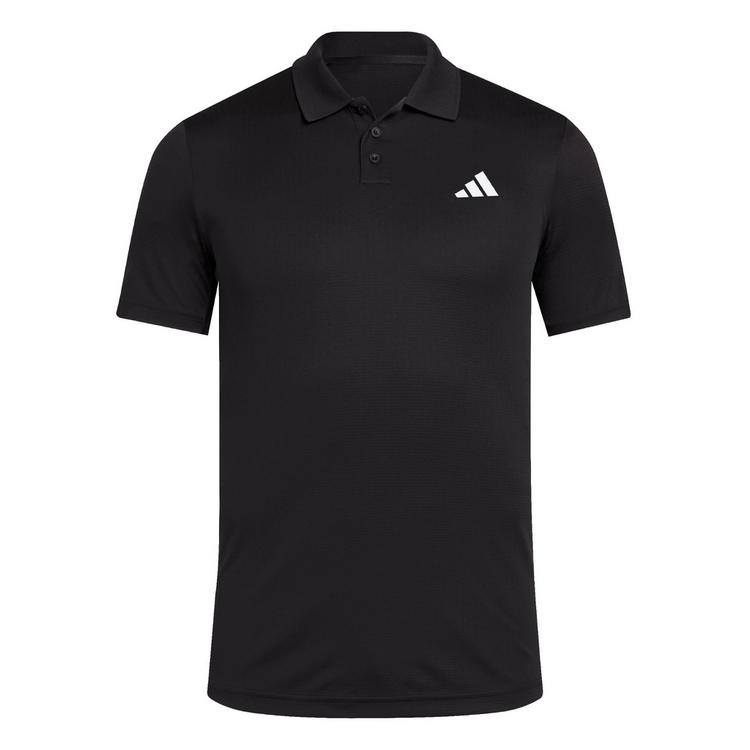 adidas adidas Tennis Climacool FreeLift Poloshirt Funktionsshirt Herren - Black - 0 | SportScheck