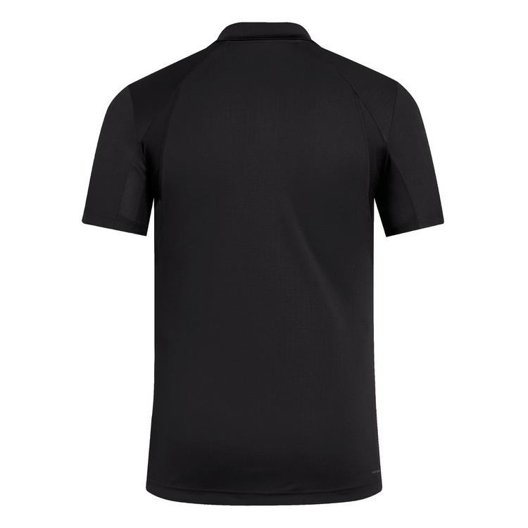 adidas adidas Tennis Climacool FreeLift Poloshirt Funktionsshirt Herren - Black - 1 | SportScheck