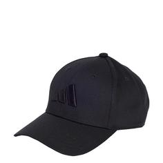 adidas B-Ball Tonal Kappe Cap Black