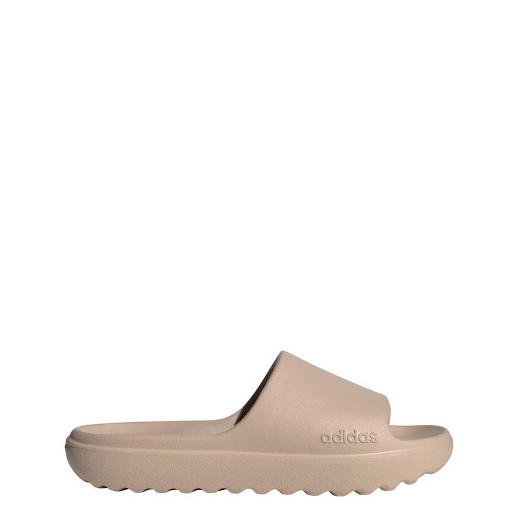 adidas adidas Lumia Adilette Sandalen Herren - Clay Brown / Clay Brown / Clay Brown - 0 | SportScheck