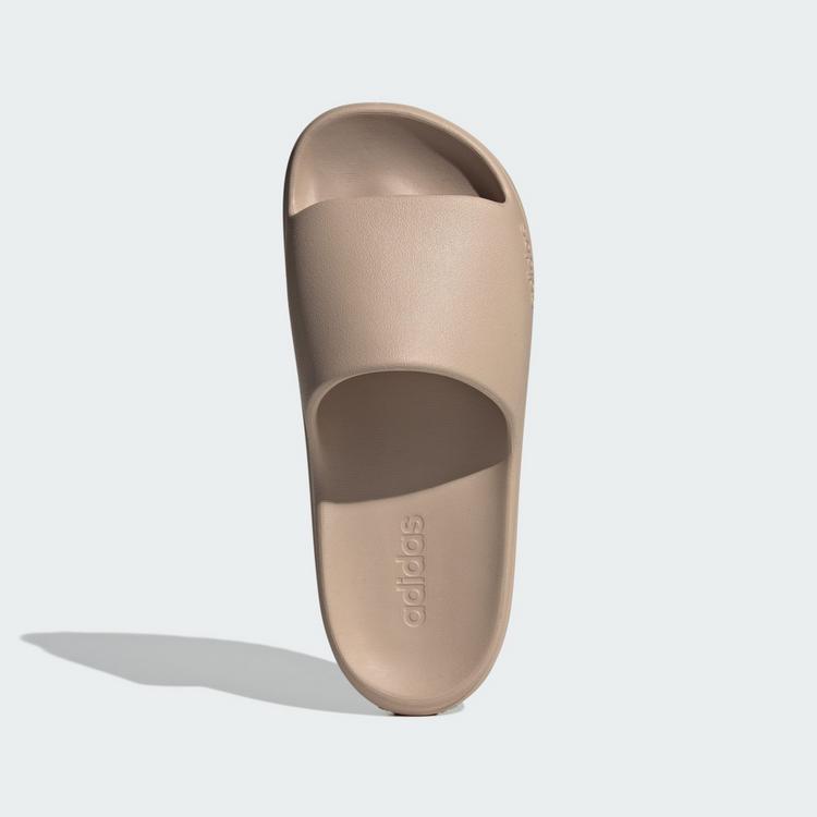adidas adidas Lumia Adilette Sandalen Herren - Clay Brown / Clay Brown / Clay Brown - 1 | SportScheck