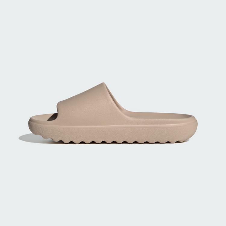adidas adidas Lumia Adilette Sandalen Herren - Clay Brown / Clay Brown / Clay Brown - 5 | SportScheck
