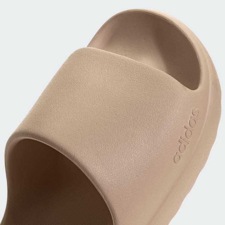 adidas adidas Lumia Adilette Sandalen Herren - Clay Brown / Clay Brown / Clay Brown - 7 | SportScheck