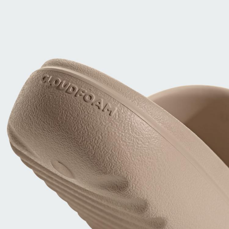 adidas adidas Lumia Adilette Sandalen Herren - Clay Brown / Clay Brown / Clay Brown - 8 | SportScheck