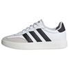 adidas Barreda Schuh Sneaker Herren - Cloud White / Core Black / Grey One