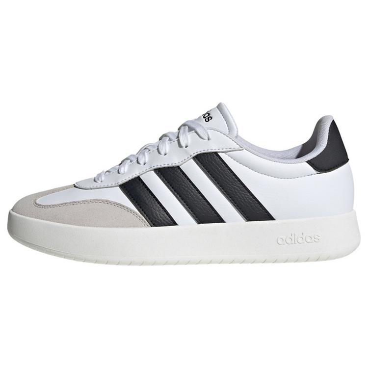 adidas adidas Barreda Schuh Sneaker Herren - Cloud White / Core Black / Grey One - 0 | SportScheck