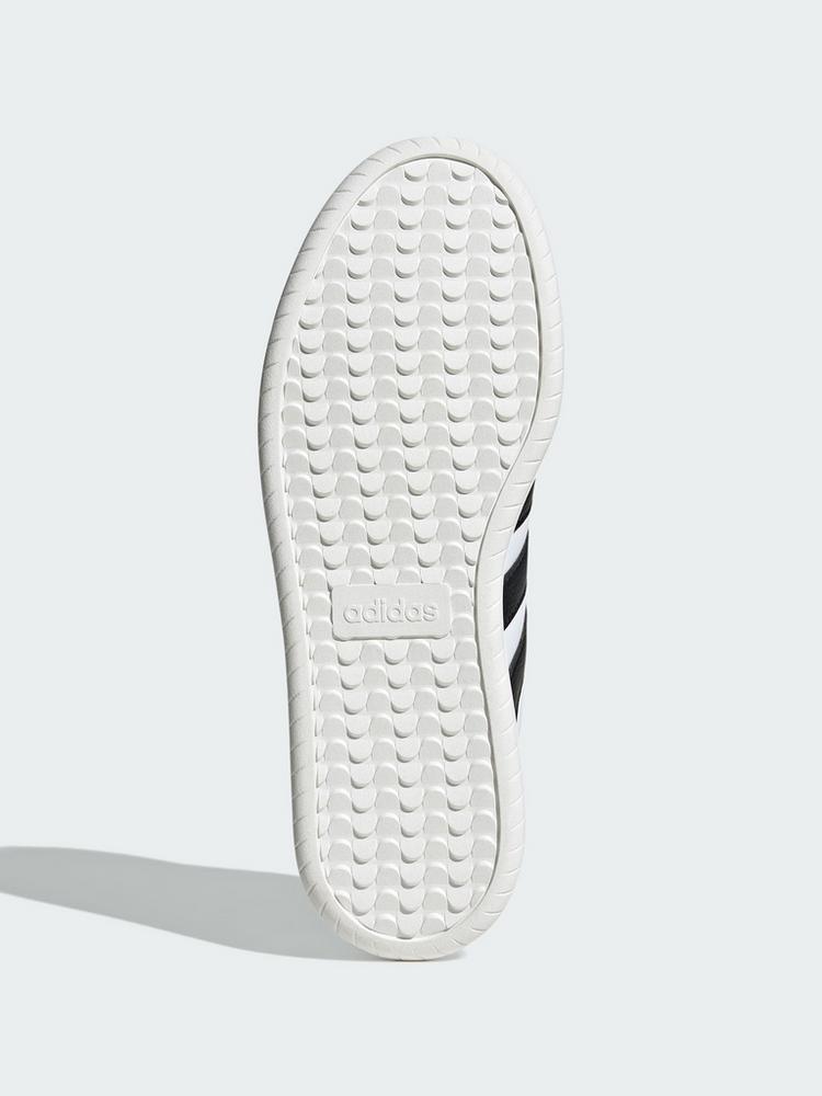 adidas adidas Barreda Schuh Sneaker Herren - Cloud White / Core Black / Grey One - 2 | SportScheck