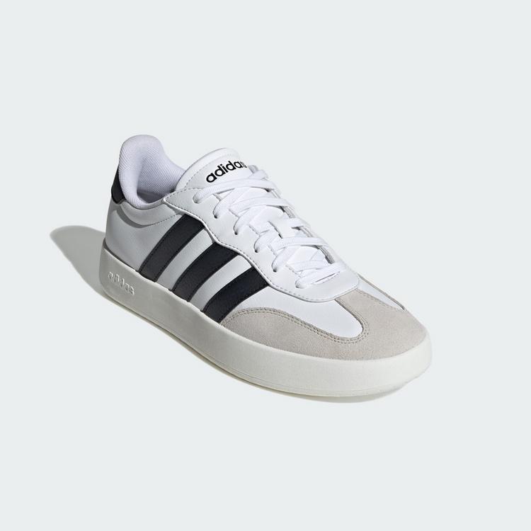 adidas adidas Barreda Schuh Sneaker Herren - Cloud White / Core Black / Grey One - 3 | SportScheck