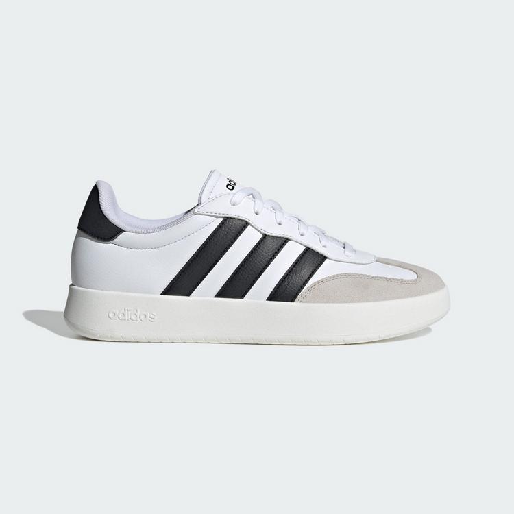 adidas adidas Barreda Schuh Sneaker Herren - Cloud White / Core Black / Grey One - 6 | SportScheck
